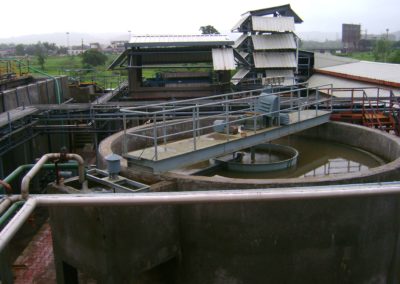 Allana Oil Ltd.,Khopoli